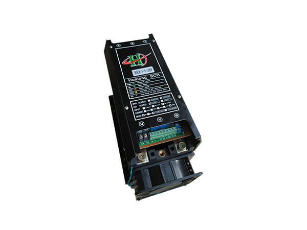 HSCR模擬式單相電力調(diào)整器200-500A